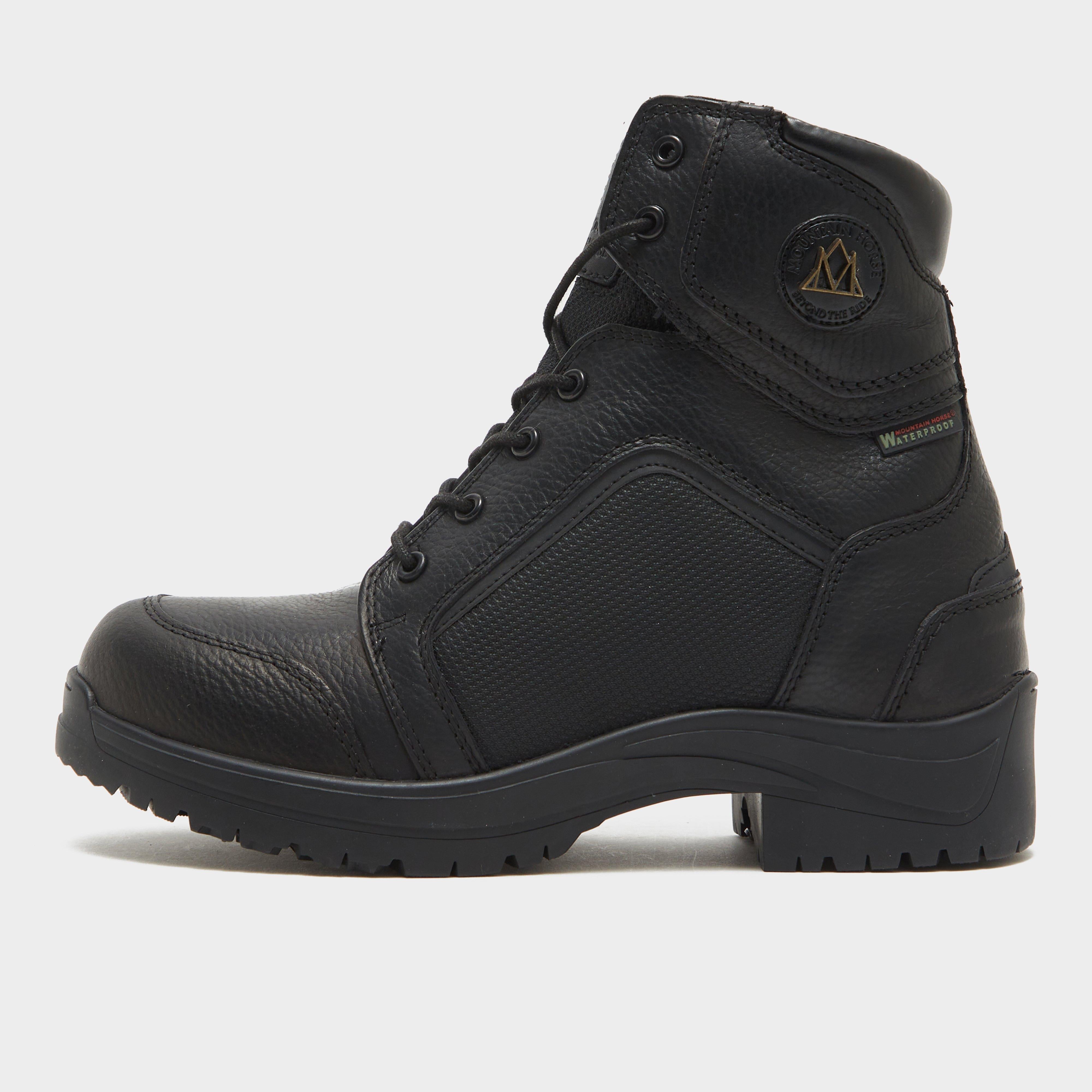 Women’s Artica Lace Pad Boots