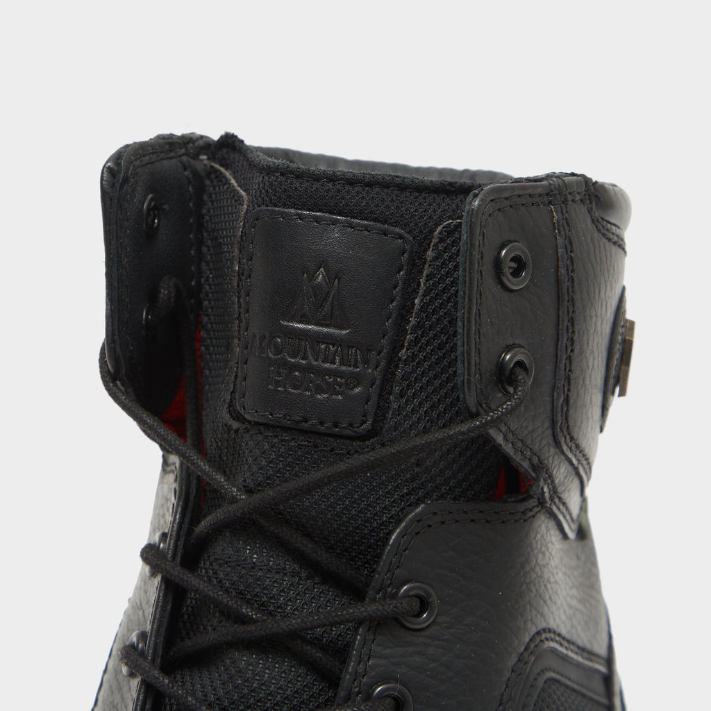 Women’s Artica Lace Pad Boots