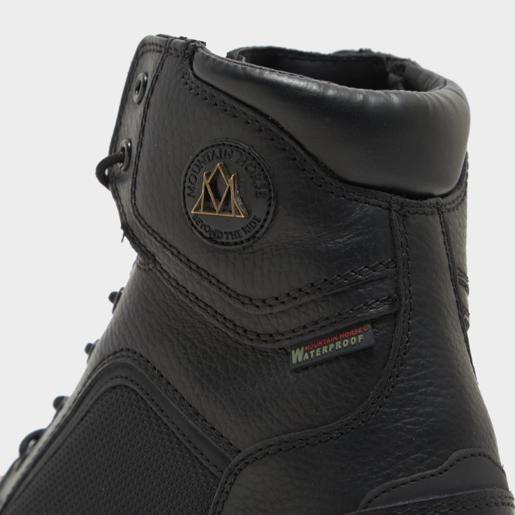 Women’s Artica Lace Pad Boots