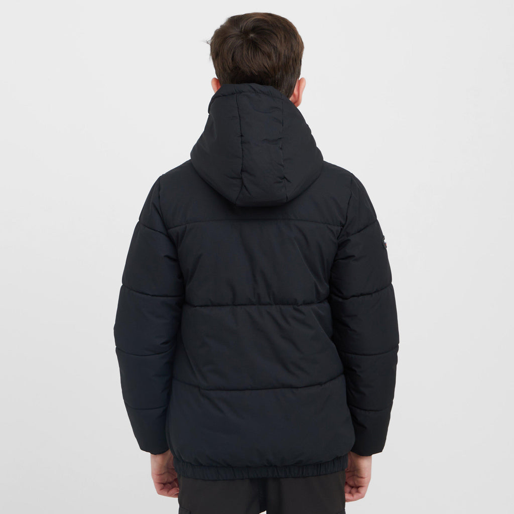 Kids’ Statera Padded Jacket