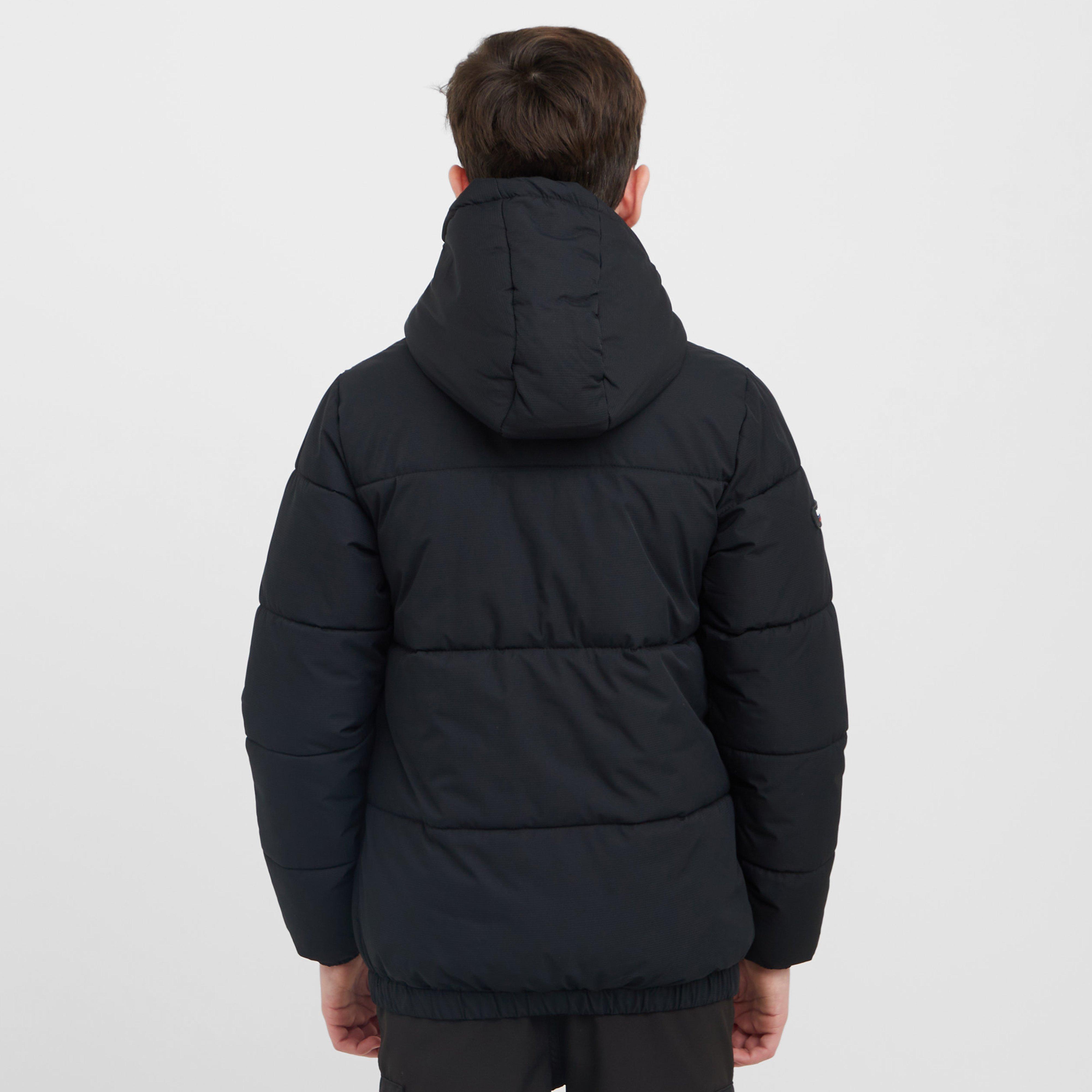 Kids’ Statera Padded Jacket