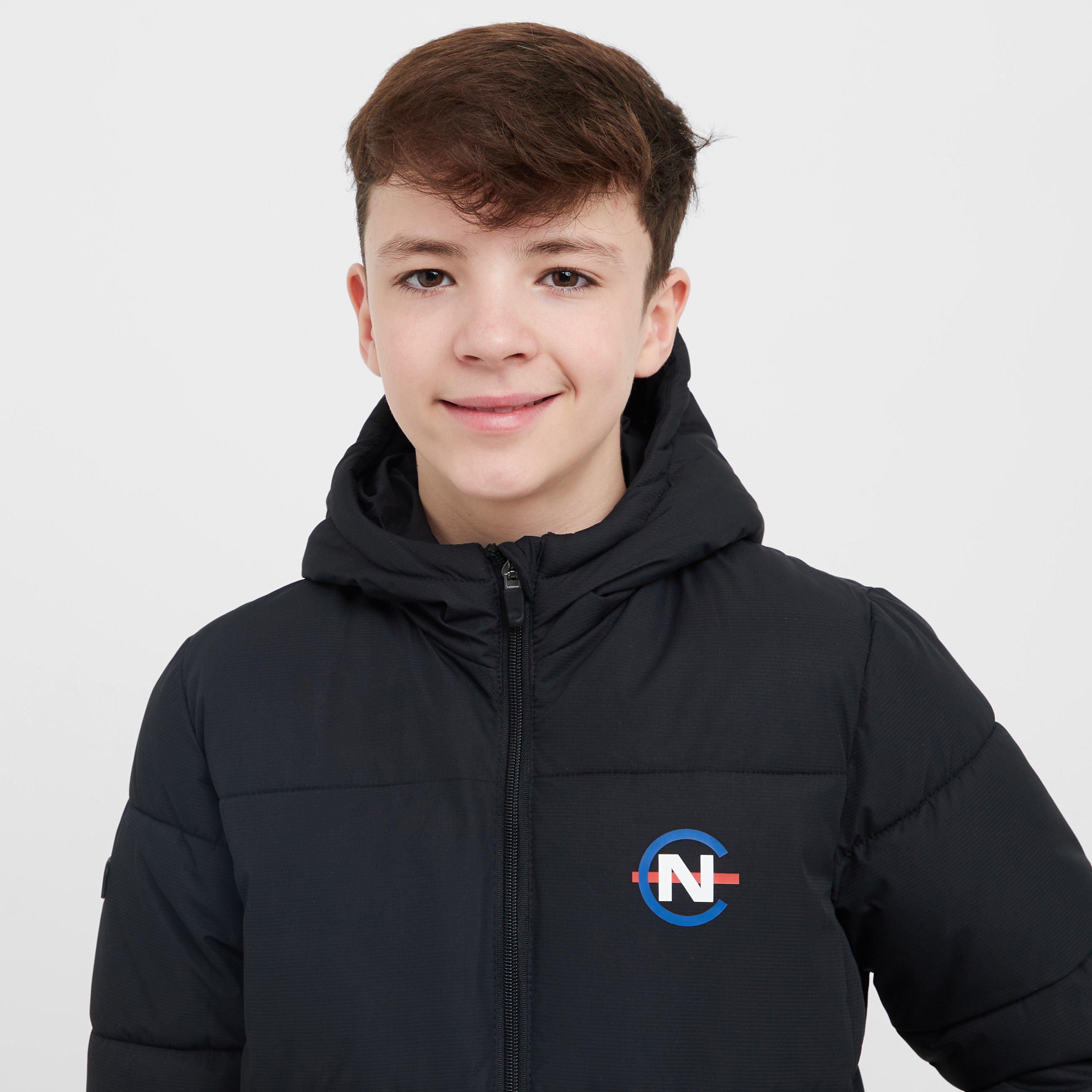 Kids’ Statera Padded Jacket