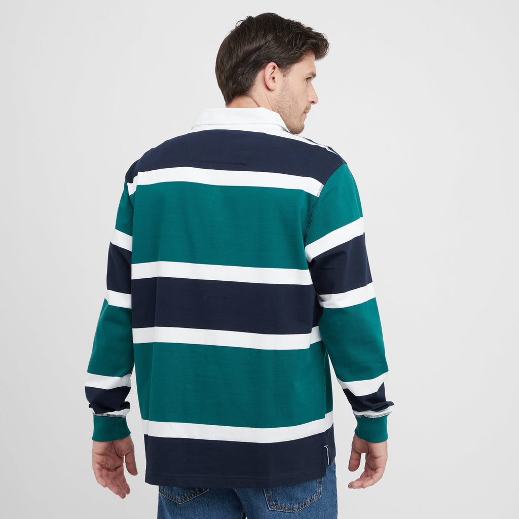 Vinson Rugby Shirt