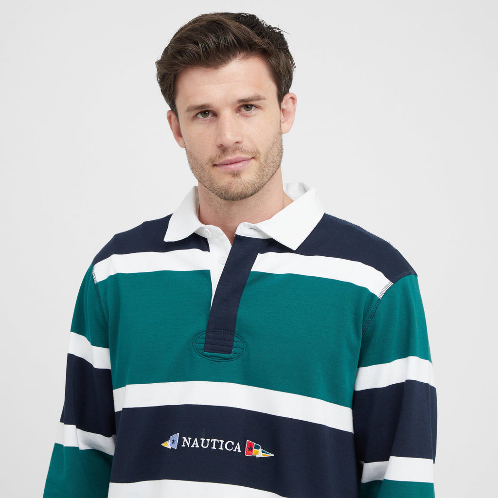 Vinson Rugby Shirt