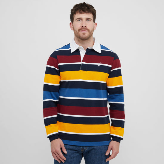 Men’s Pori Rugby Shirt