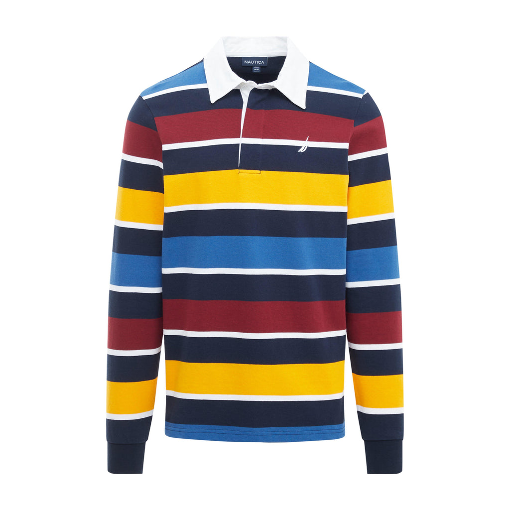 Men’s Pori Rugby Shirt