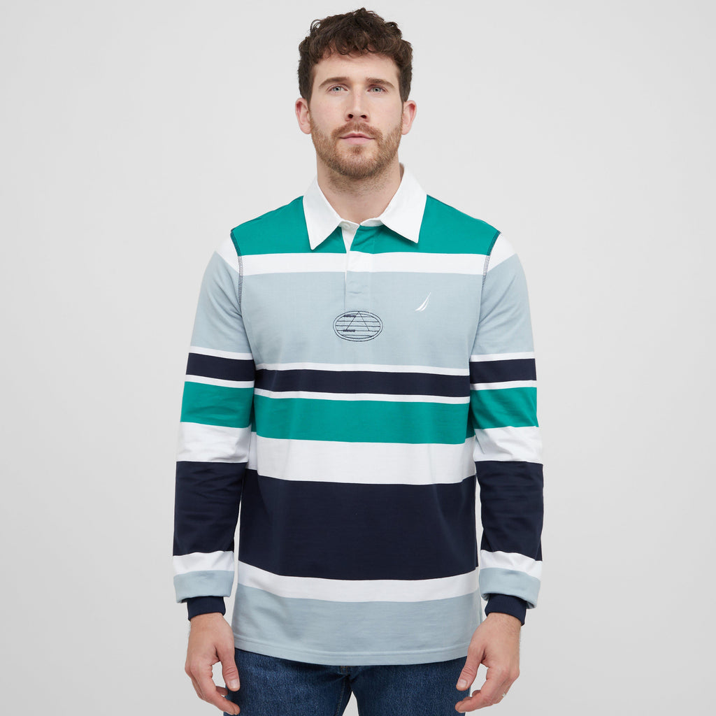 Men’s Rafael Rugby Shirt