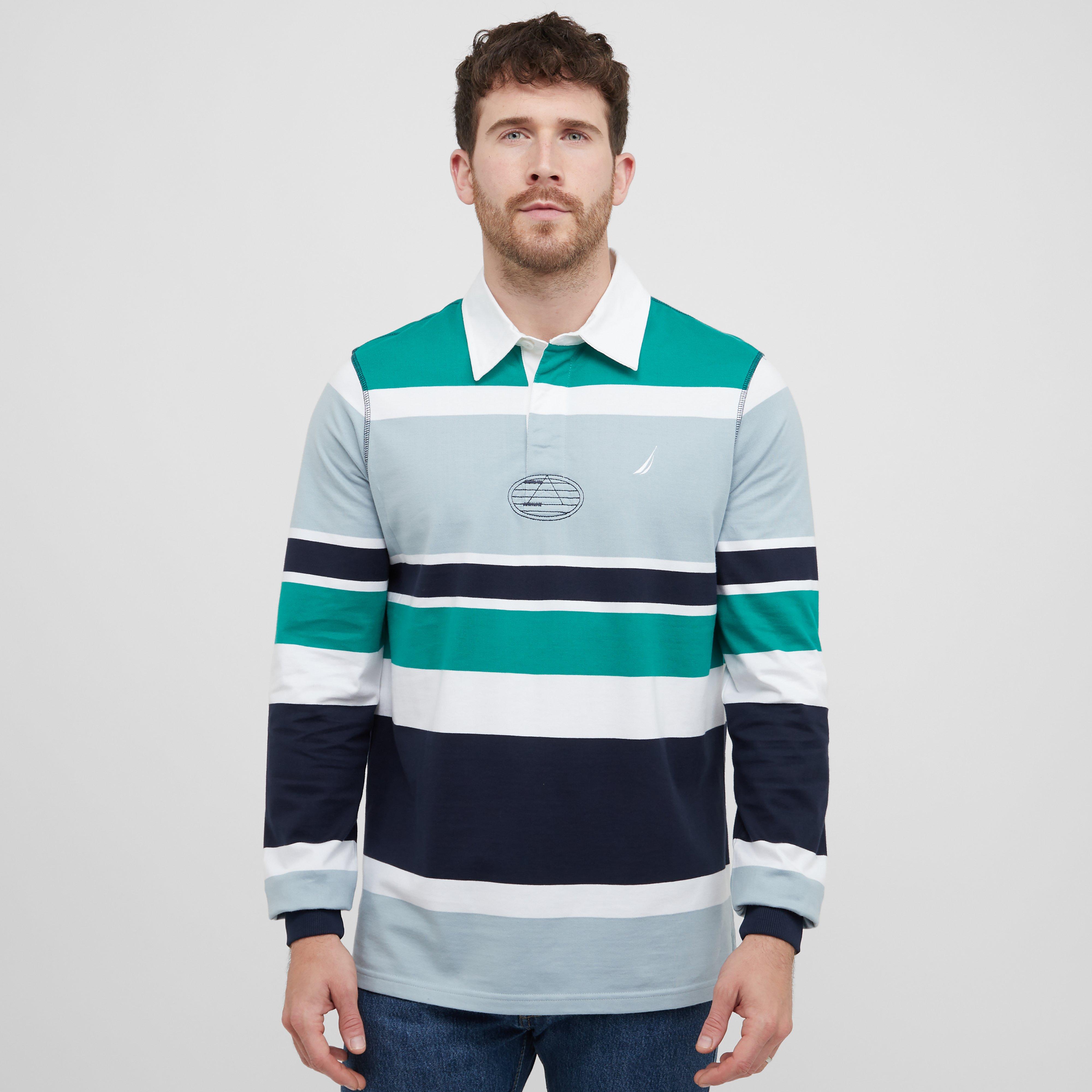 Men’s Rafael Rugby Shirt