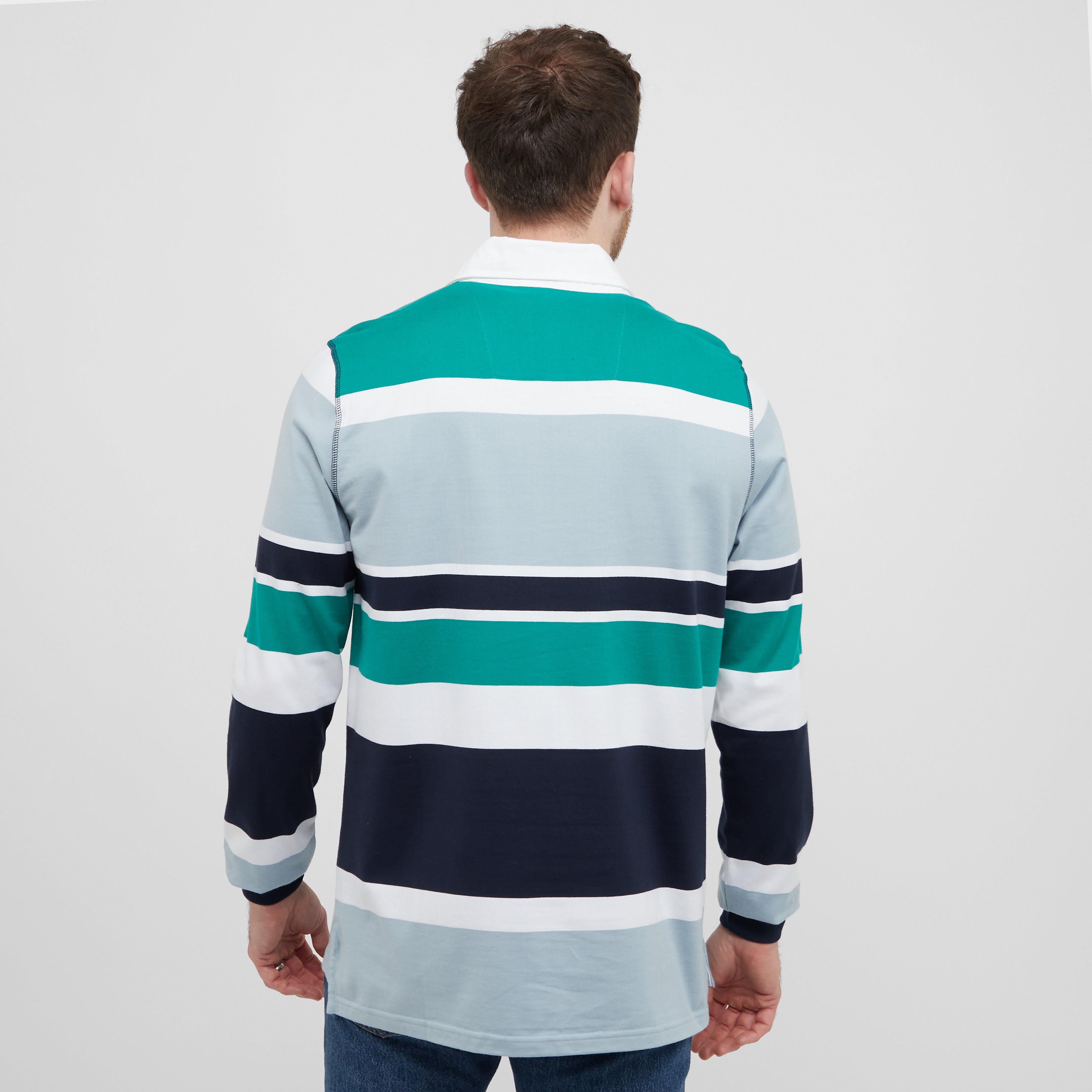 Men’s Rafael Rugby Shirt