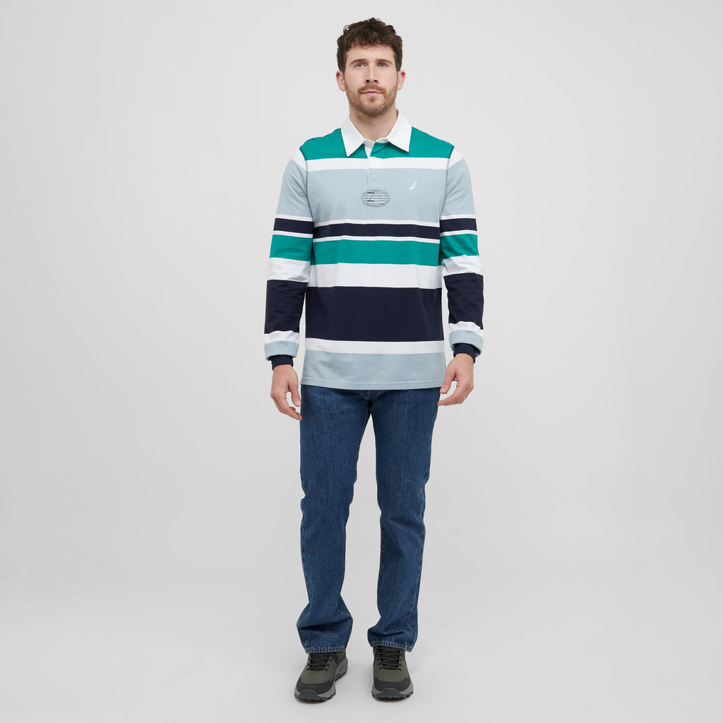 Men’s Rafael Rugby Shirt