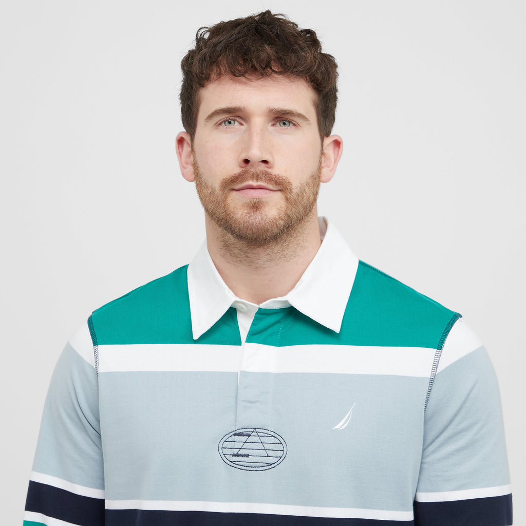 Men’s Rafael Rugby Shirt