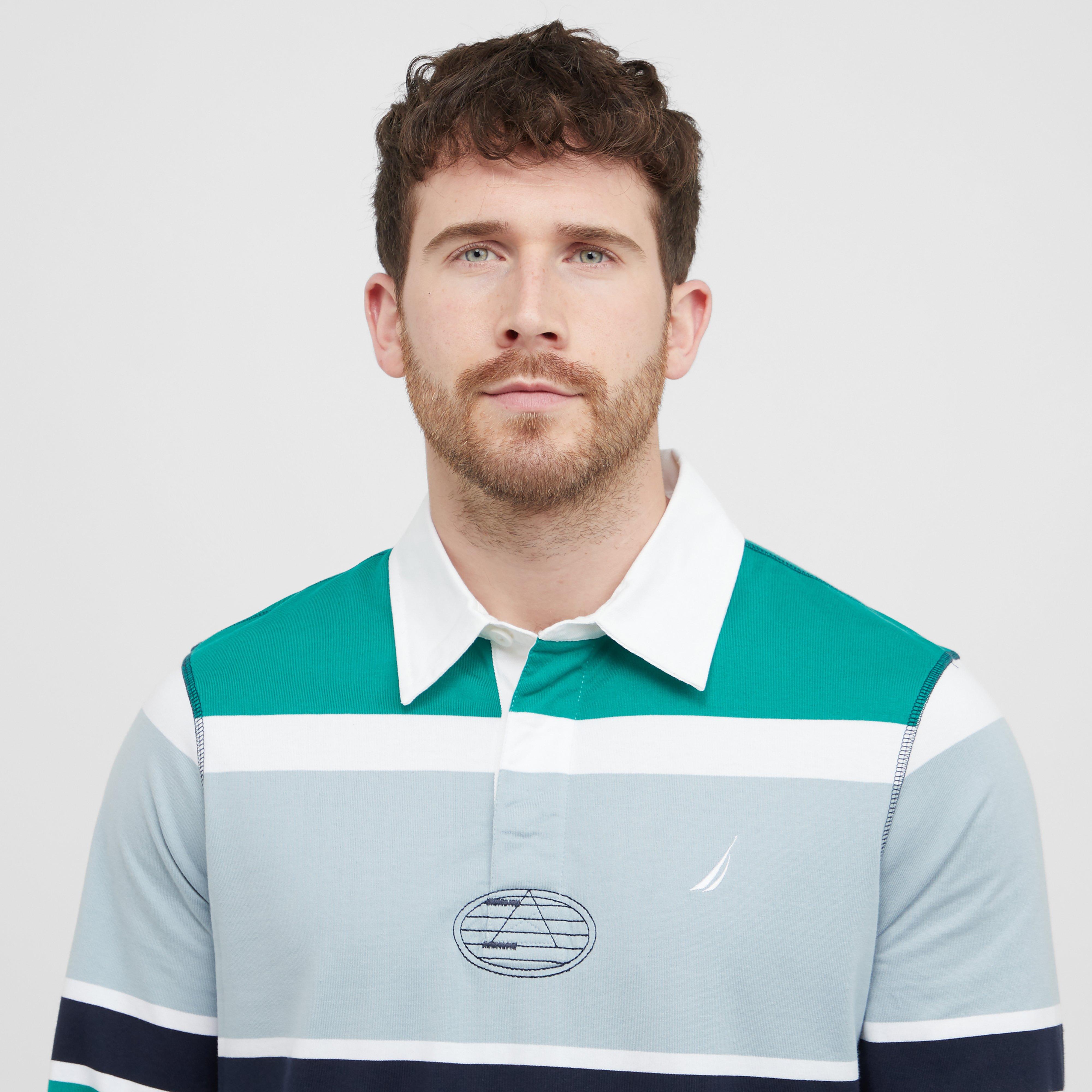 Men’s Rafael Rugby Shirt