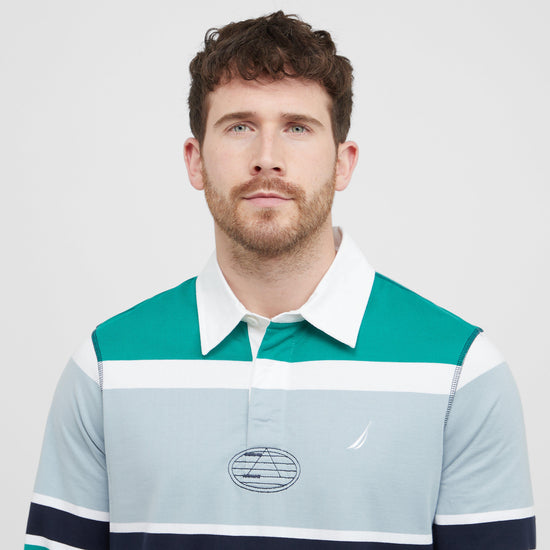Men’s Rafael Rugby Shirt