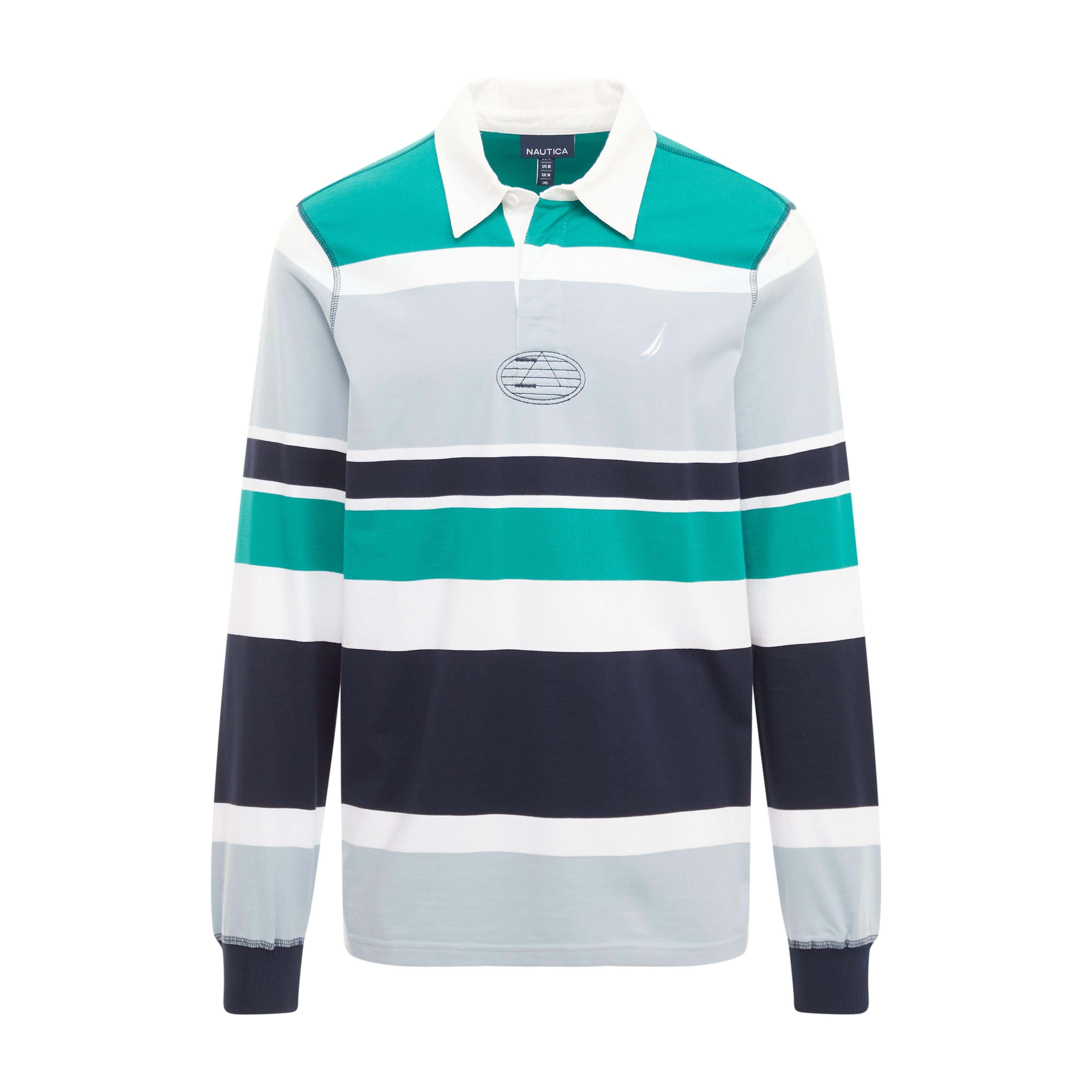Men’s Rafael Rugby Shirt