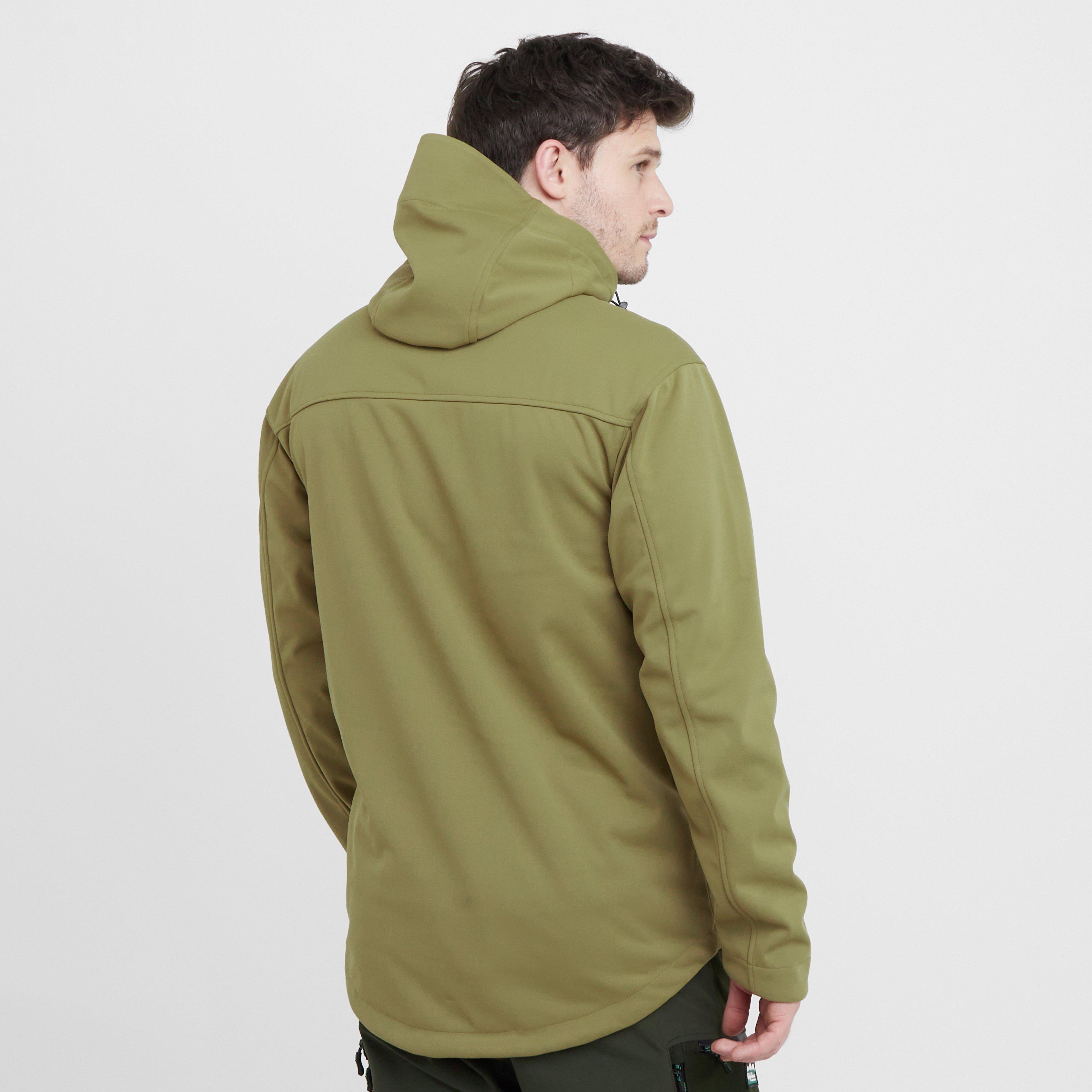 Men’s Gradient Jacket