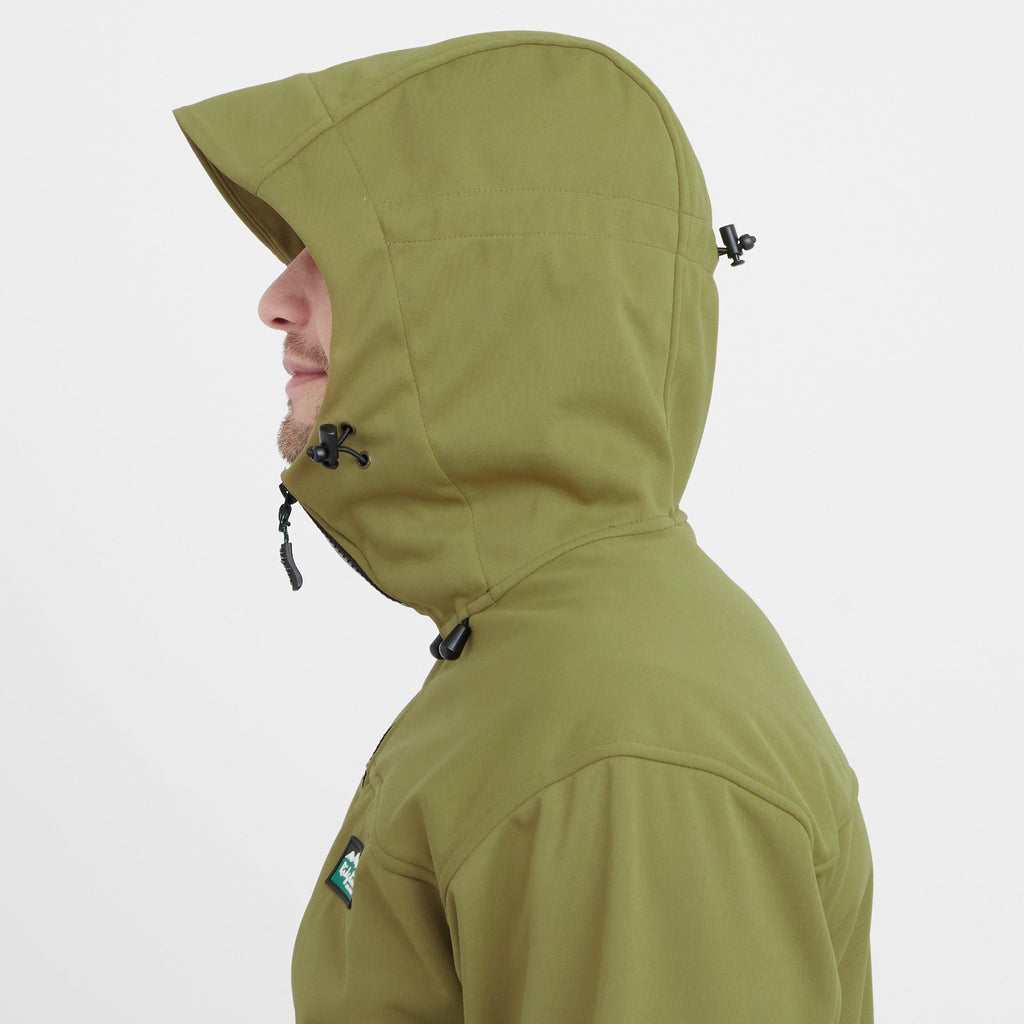 Men’s Gradient Jacket