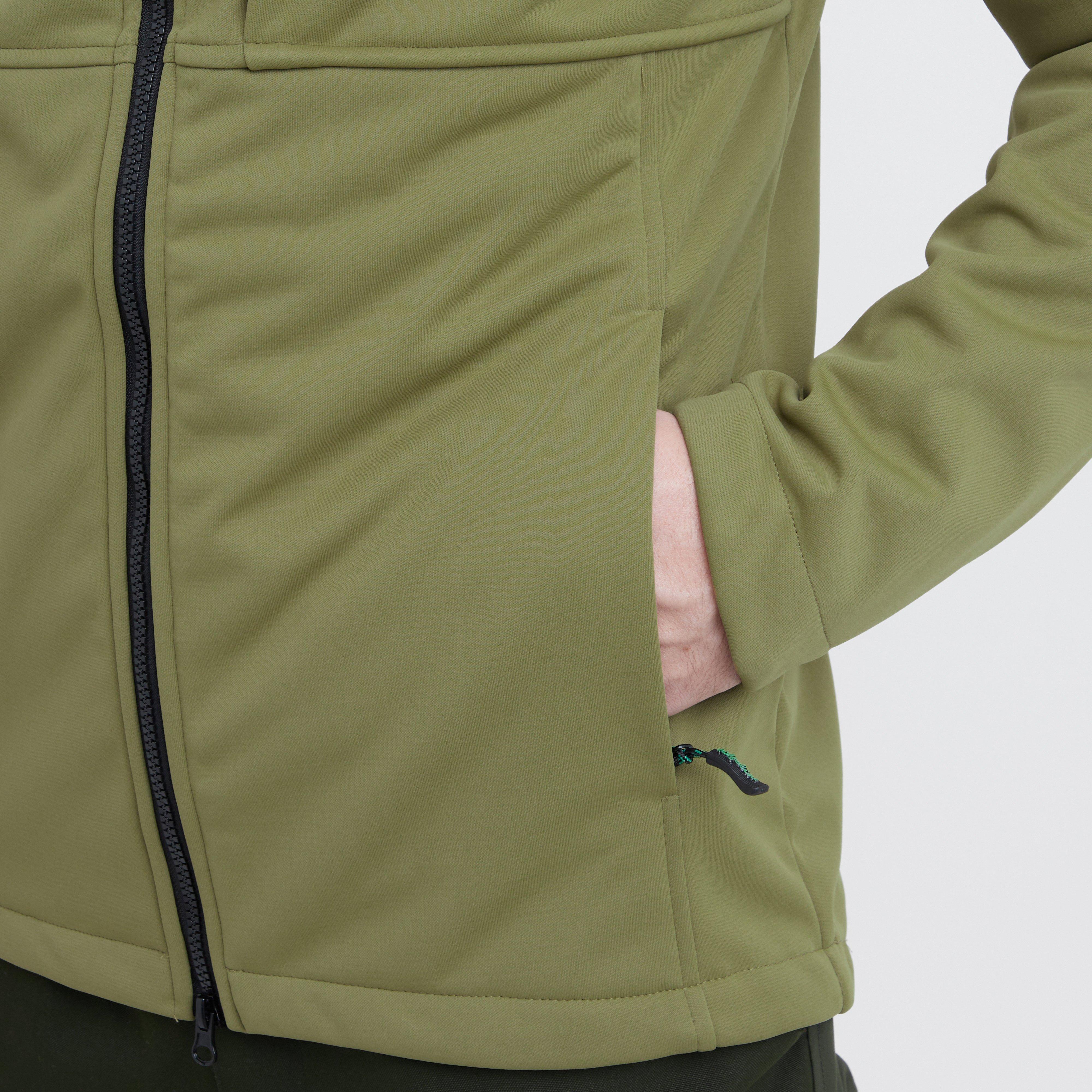 Men’s Gradient Jacket