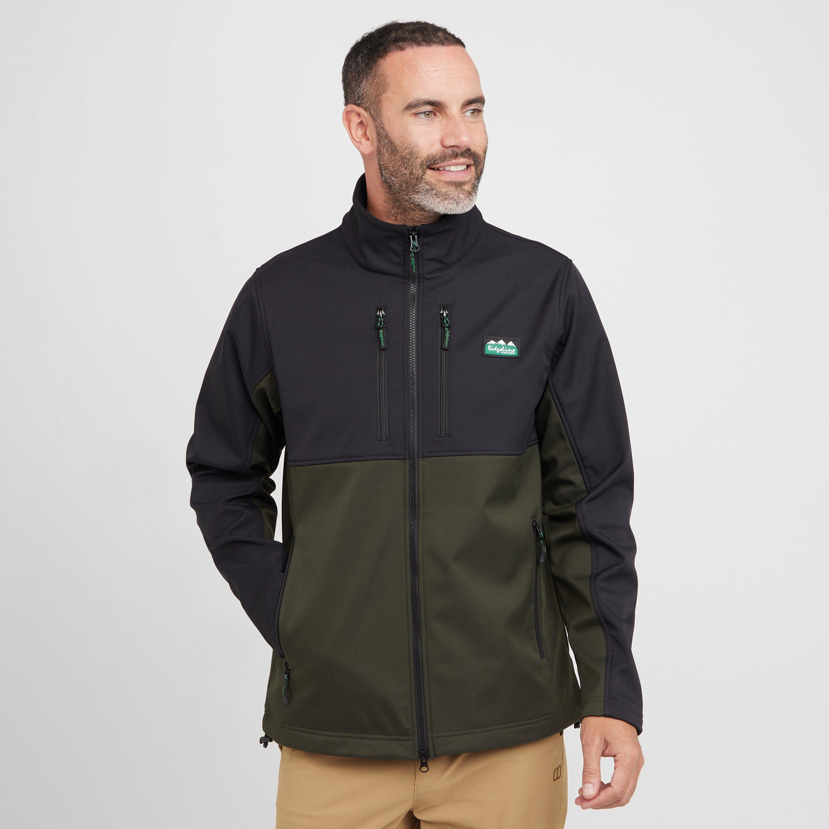 Men’s Ranger 24 Jacket