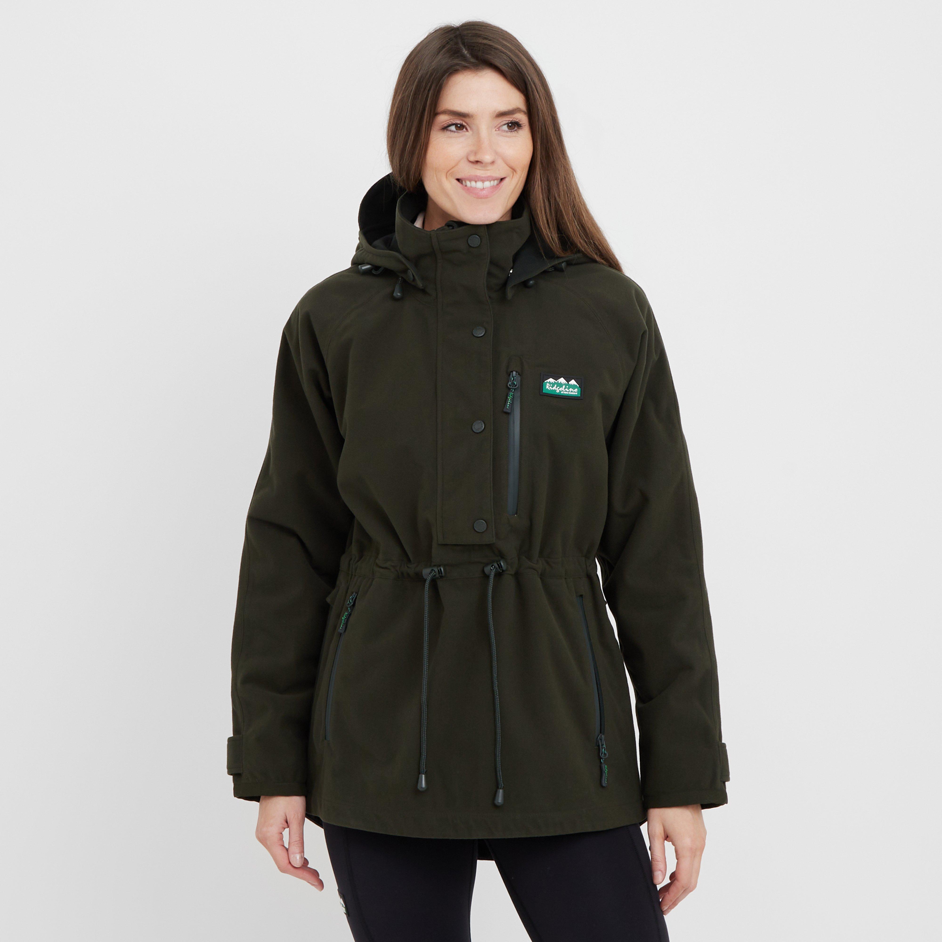 Women’s Monsoon Classic Jacket