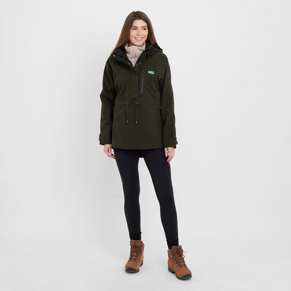 Women’s Monsoon Classic Jacket