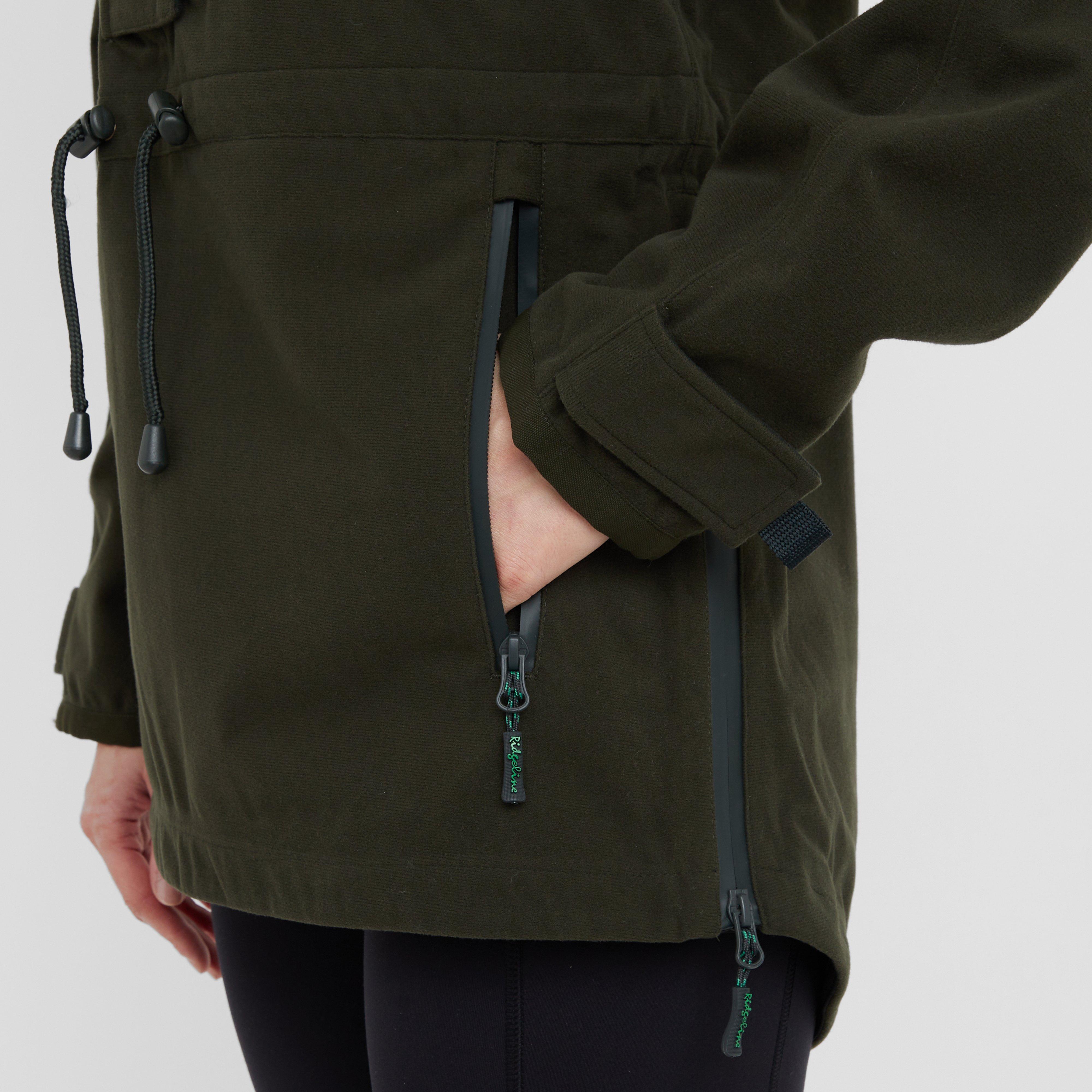 Women’s Monsoon Classic Jacket