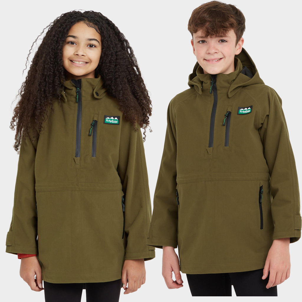 Kids' Monsoon Classic Smock