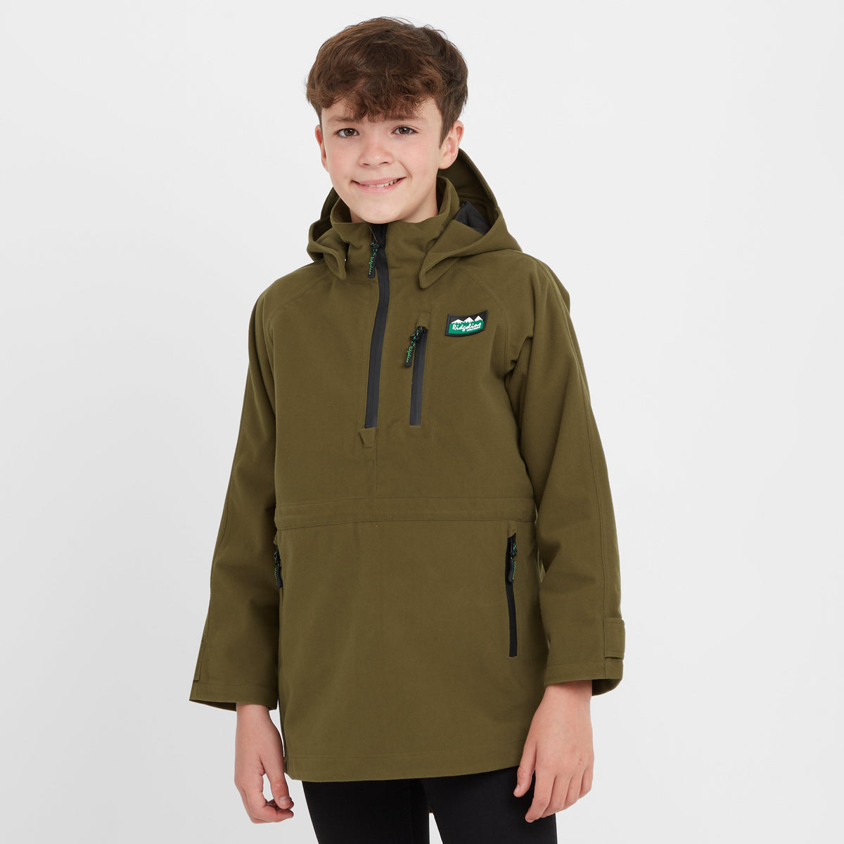 Kids' Monsoon Classic Smock