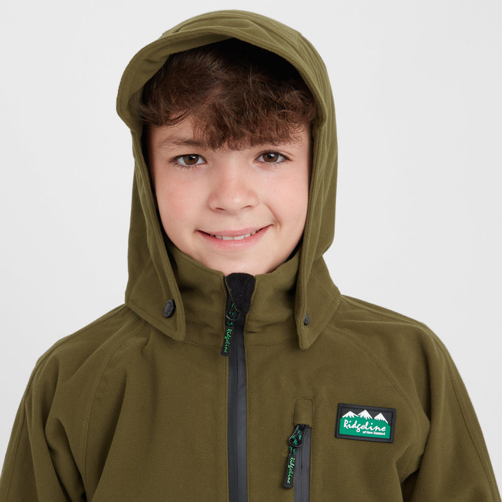 Kids' Monsoon Classic Smock
