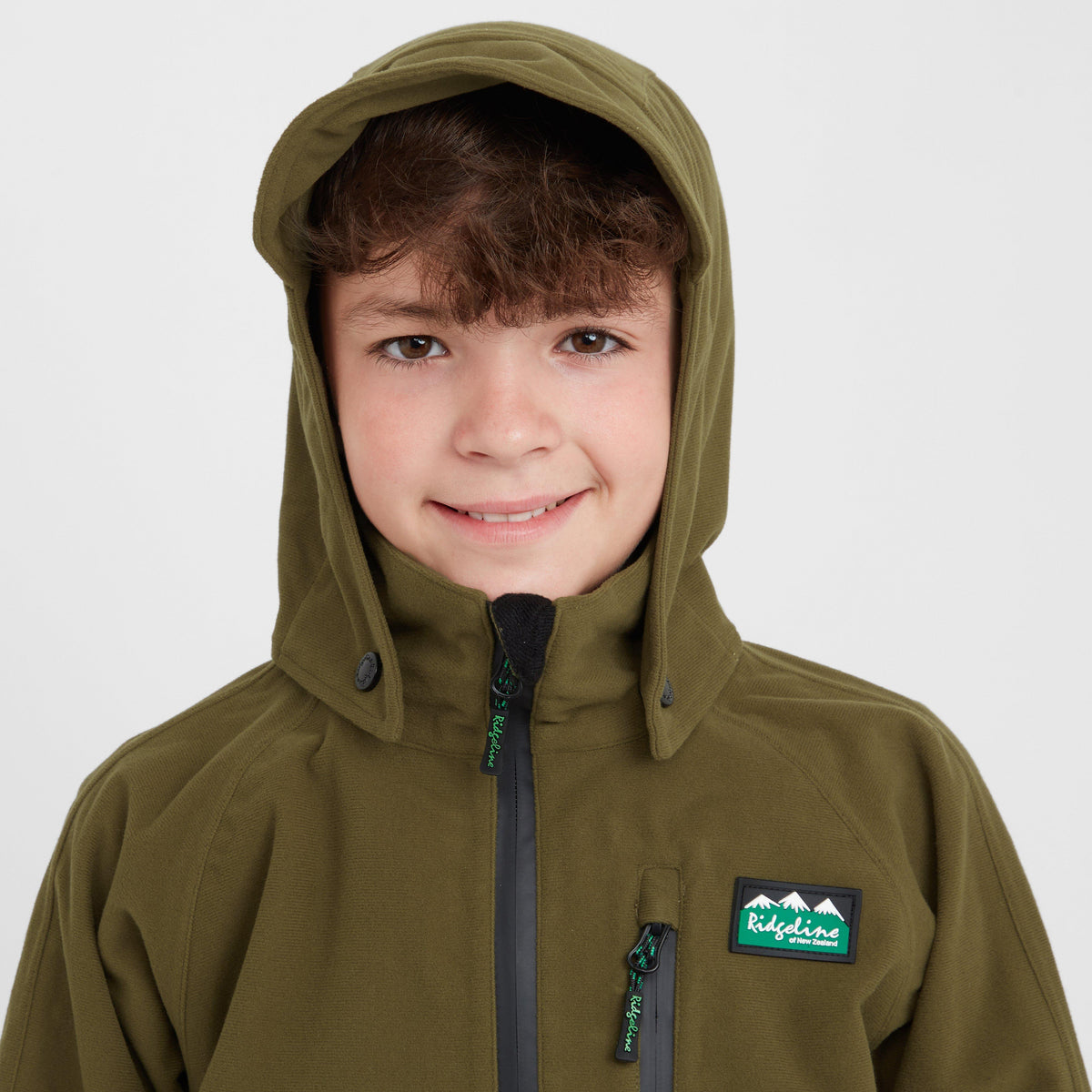 Kids' Monsoon Classic Smock