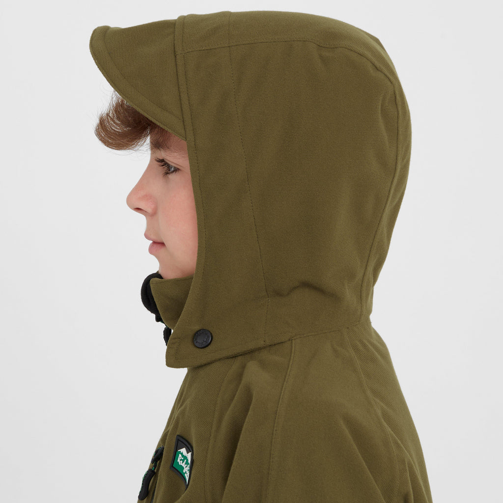 Kids' Monsoon Classic Smock