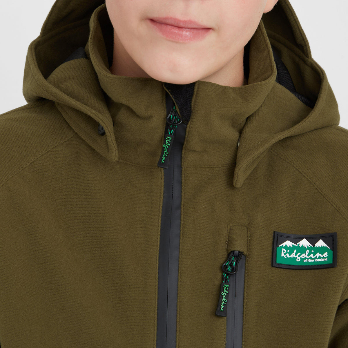 Kids' Monsoon Classic Smock