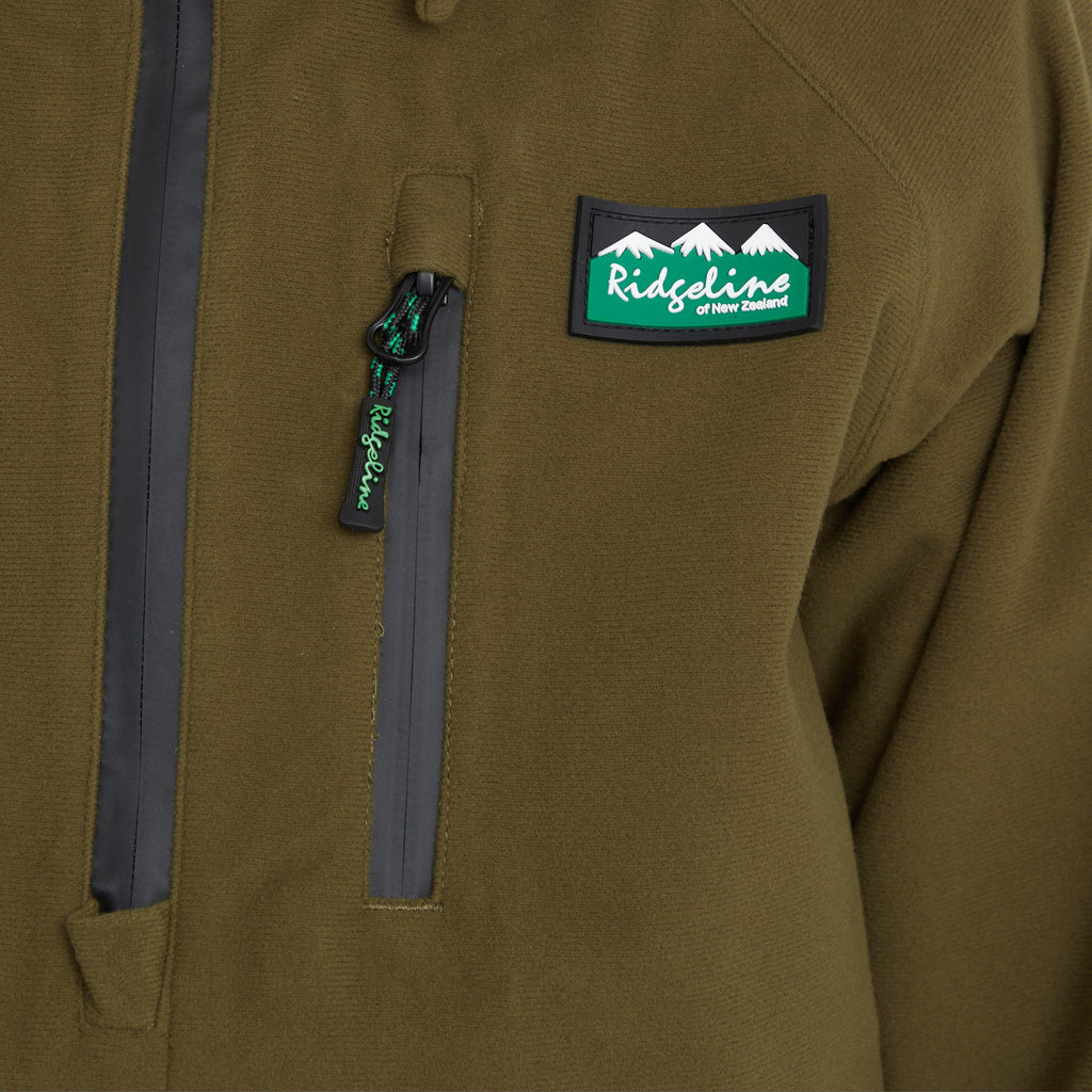 Kids' Monsoon Classic Smock