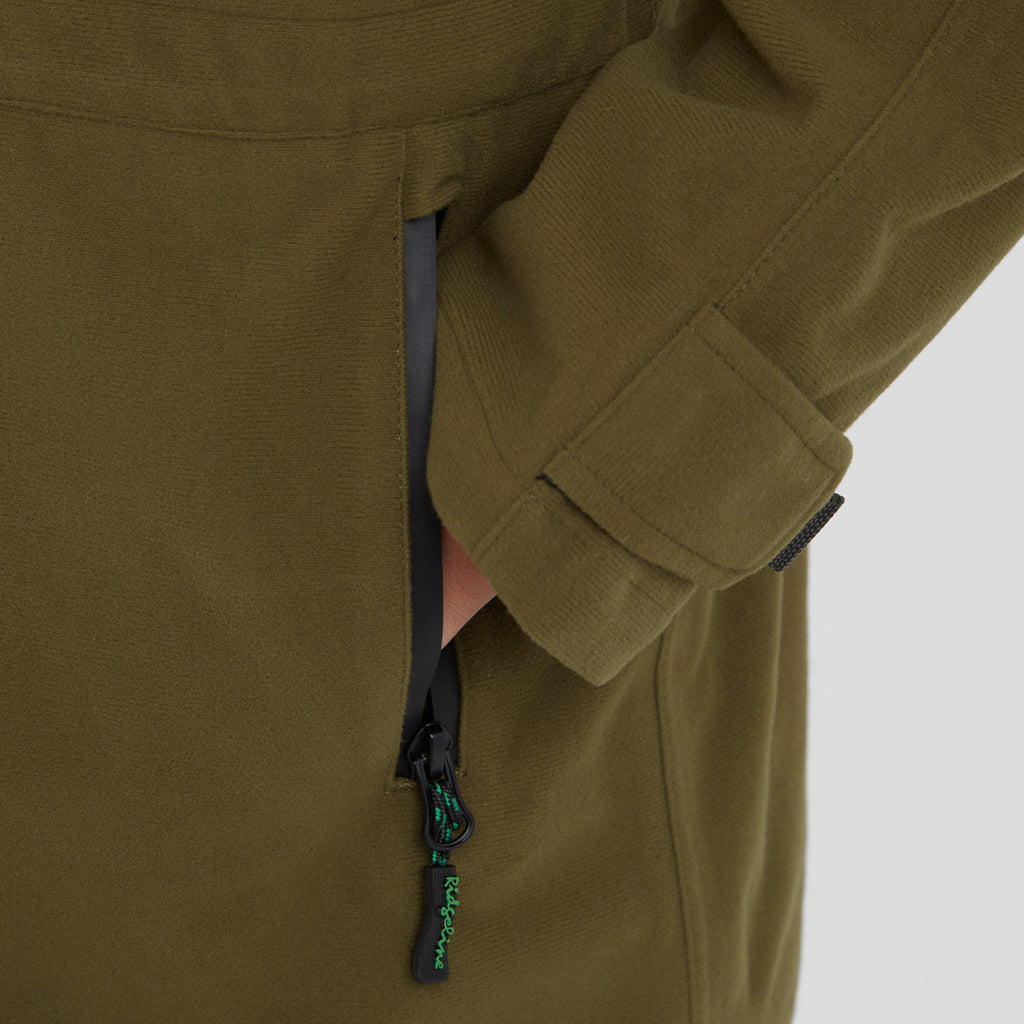 Kids' Monsoon Classic Smock