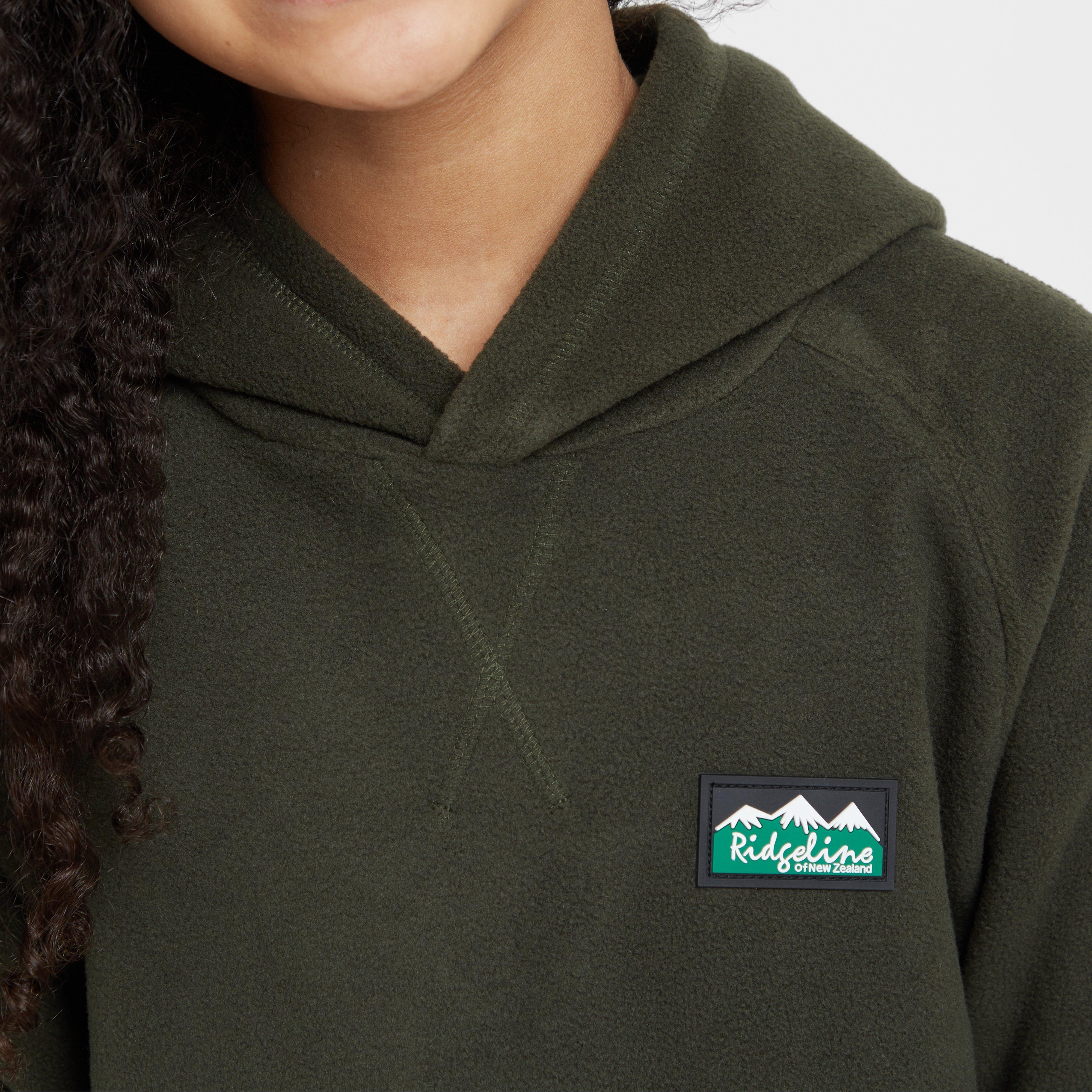 Kids’ Northern Pines Fleece Hoodie