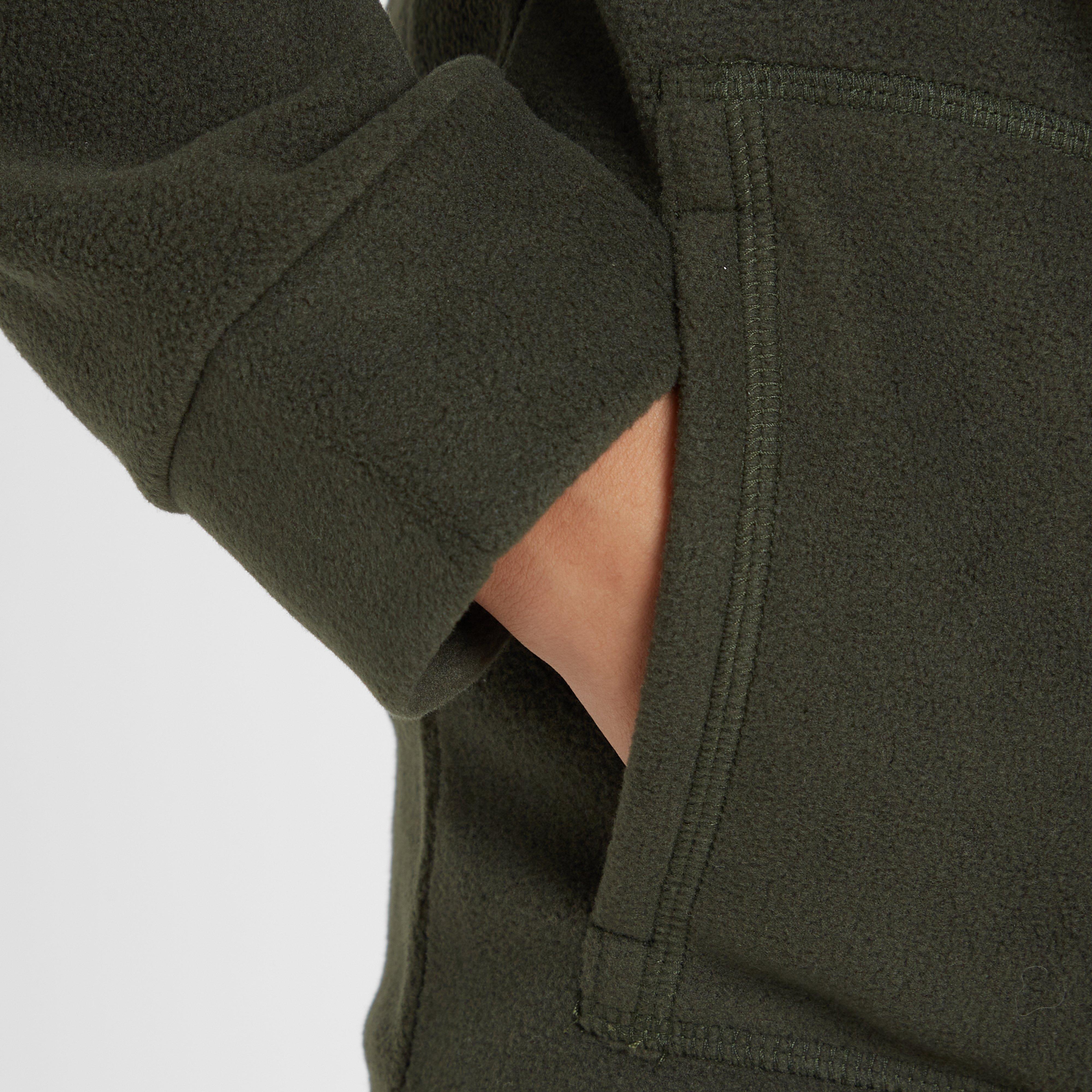 Kids’ Northern Pines Fleece Hoodie
