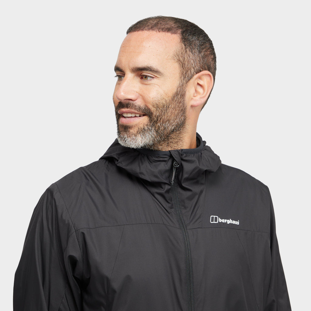 Men’s Alpha Resist-Air Jacket