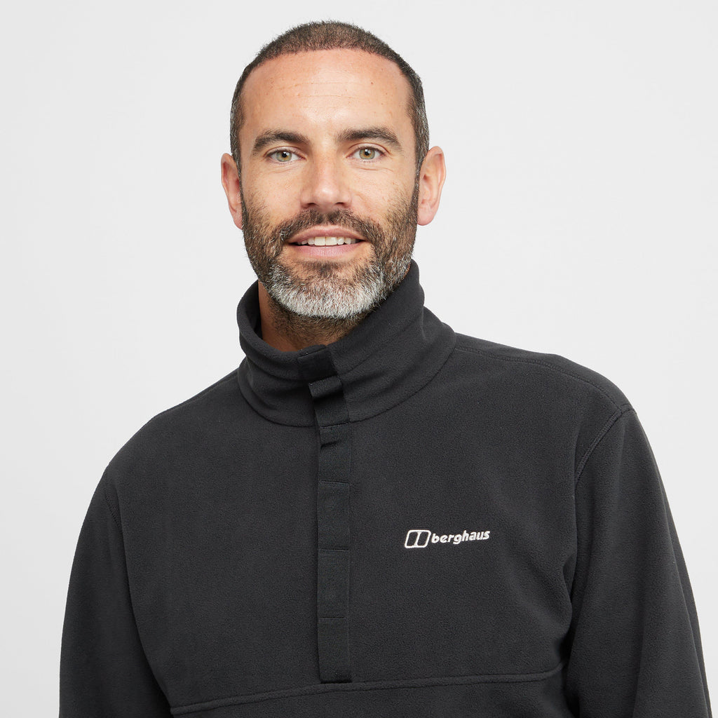 Men’s Felltop Snap Fleece Pullover