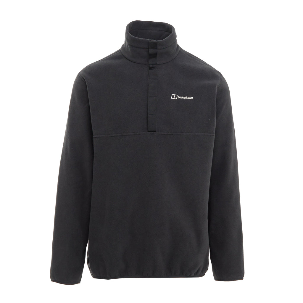 Men’s Felltop Snap Fleece Pullover