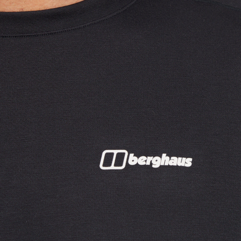 Men’s Ivyhill Long Sleeve Crew