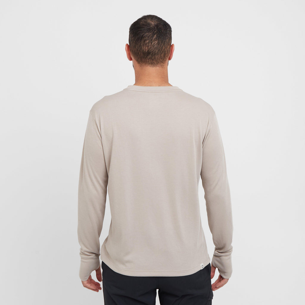 Men’s Ivyhill Long Sleeve Crew