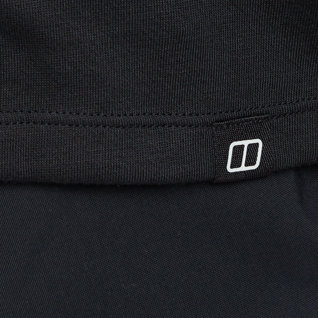 Men's Ivyhill Half Zip Top