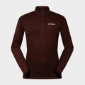 Men's Ivyhill Half Zip Top