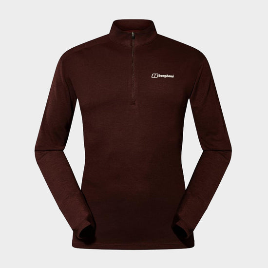 Men's Ivyhill Half Zip Top