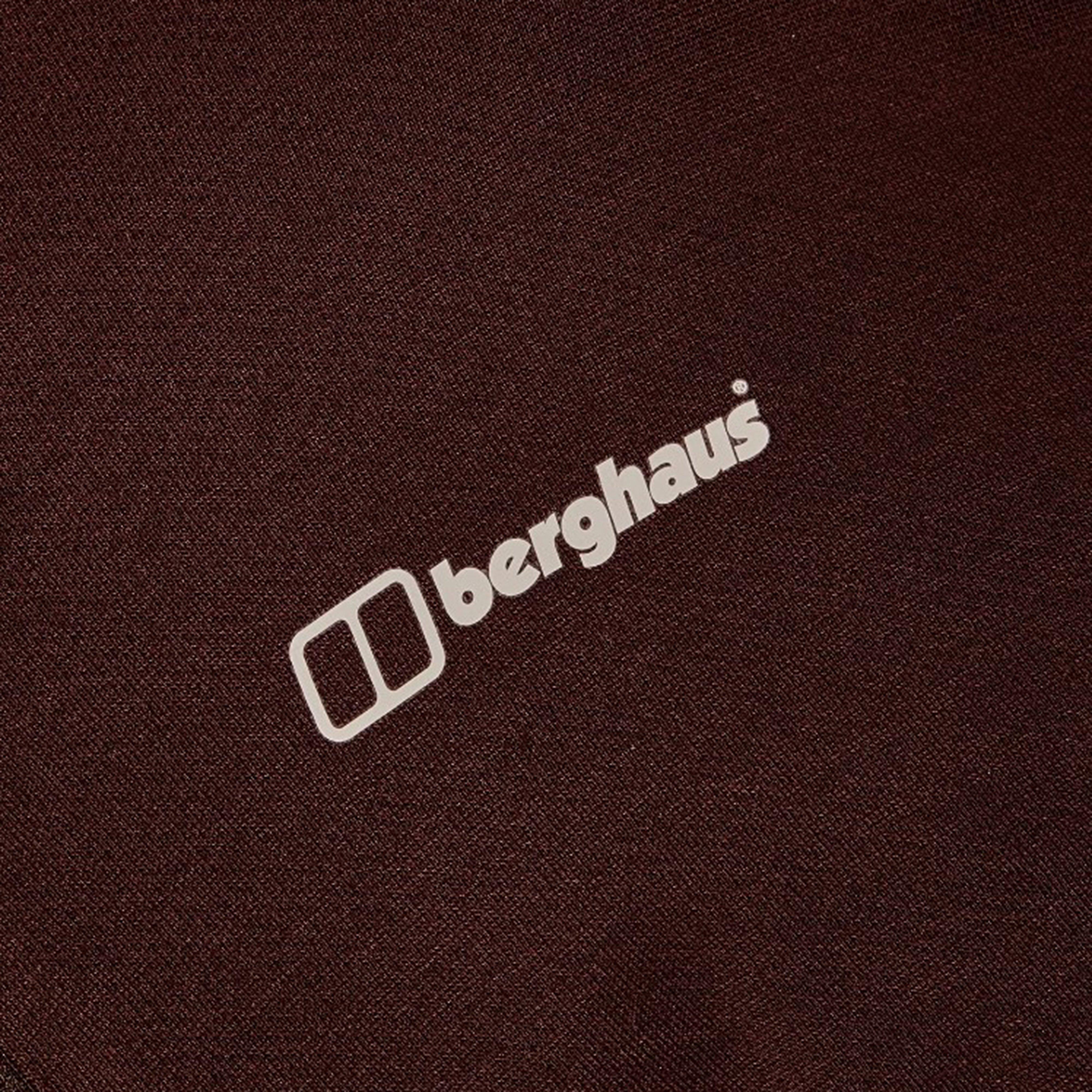Men's Ivyhill Half Zip Top