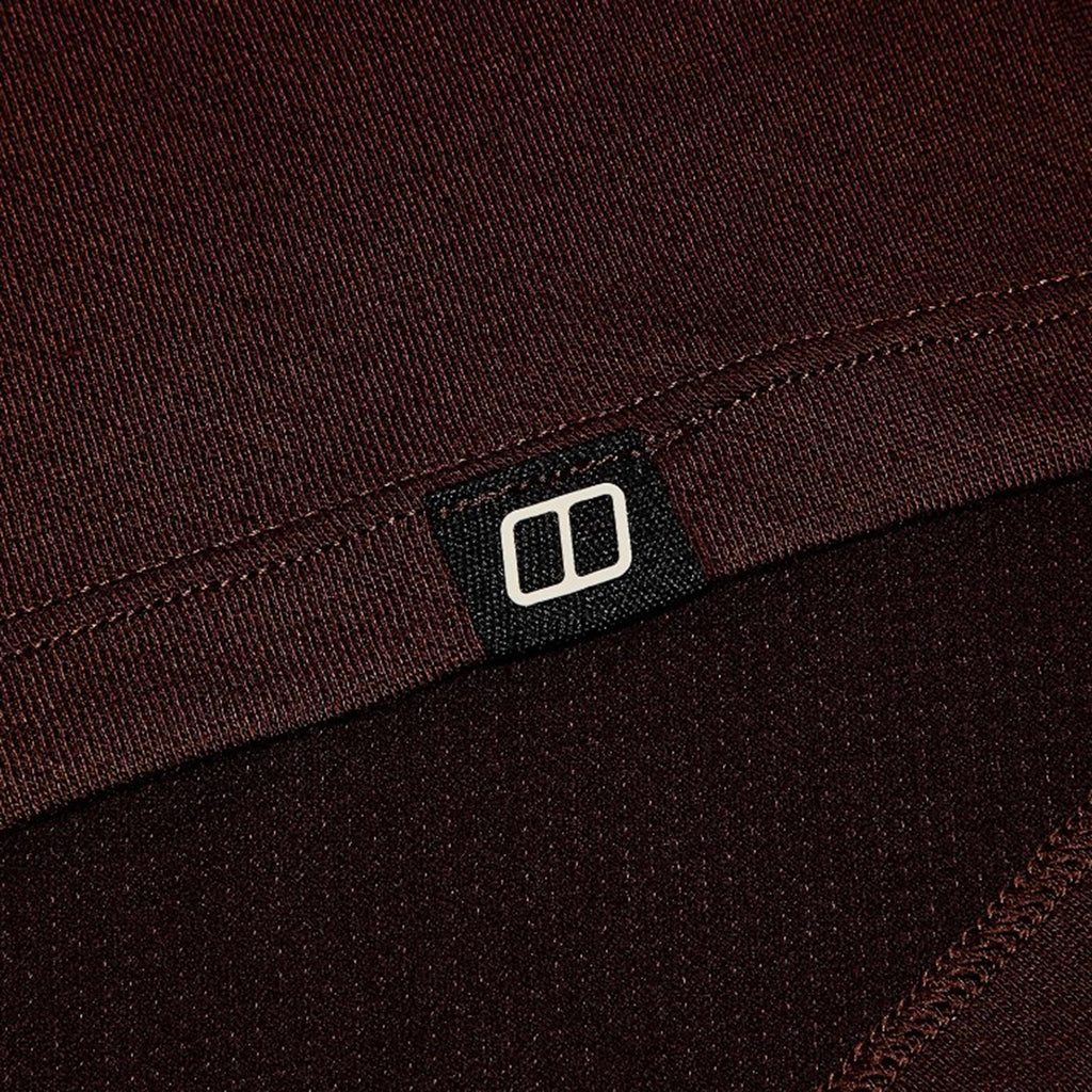 Men's Ivyhill Half Zip Top
