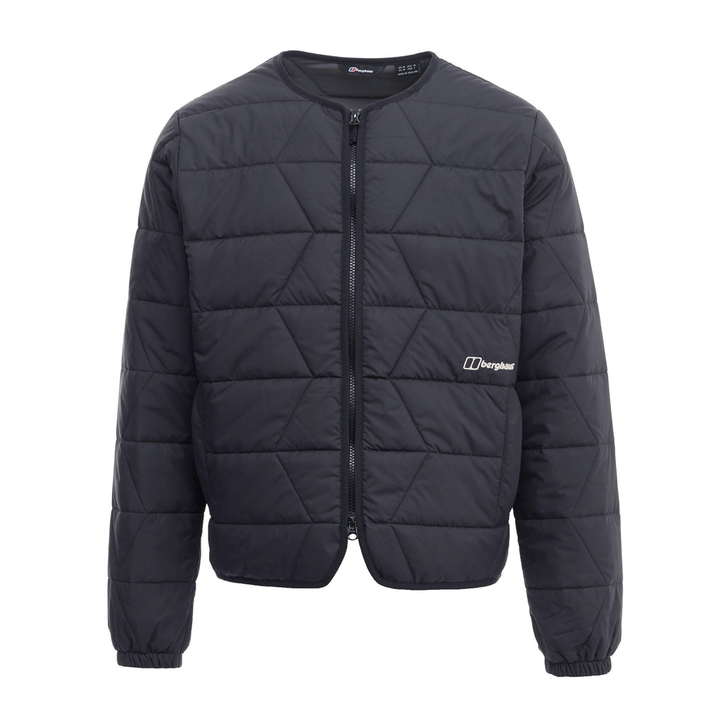 Men’s Netherdene Quilted Insulated Jacket