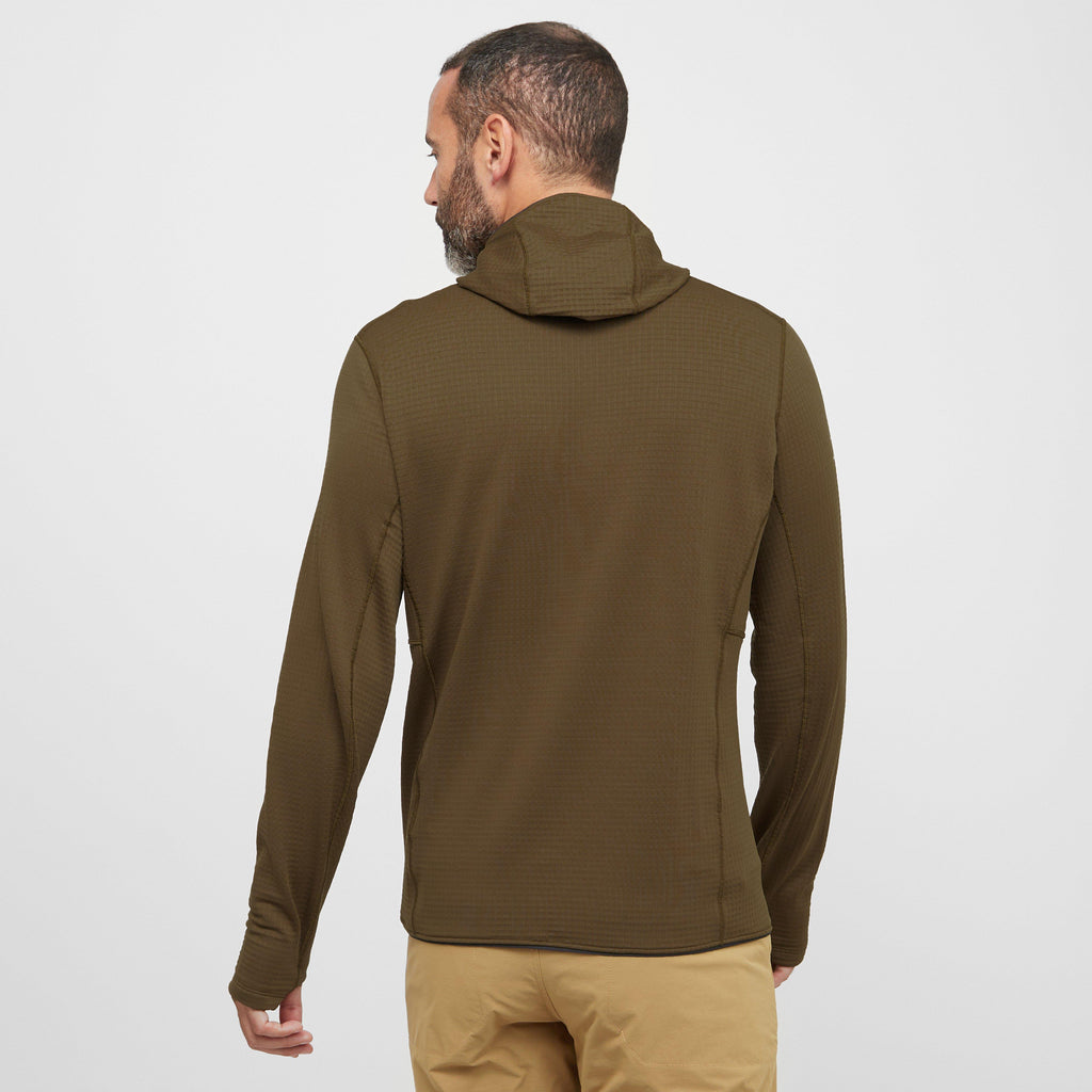 Men’s Ridge-Hiker Hooded Jacket