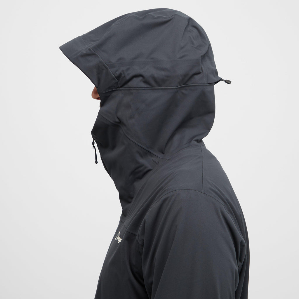 Men’s Ridge-Roamer Softshell Jacket