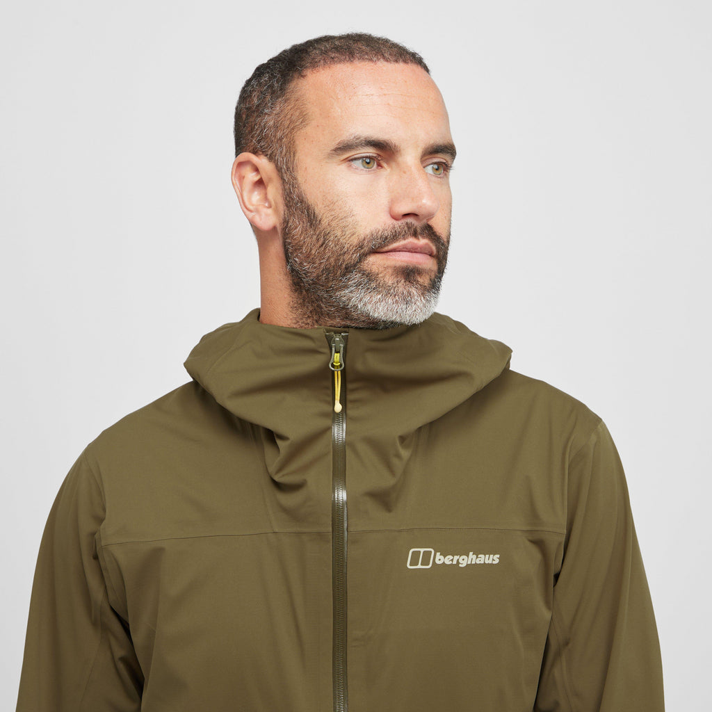 Men’s Ridge-Roamer Softshell Jacket