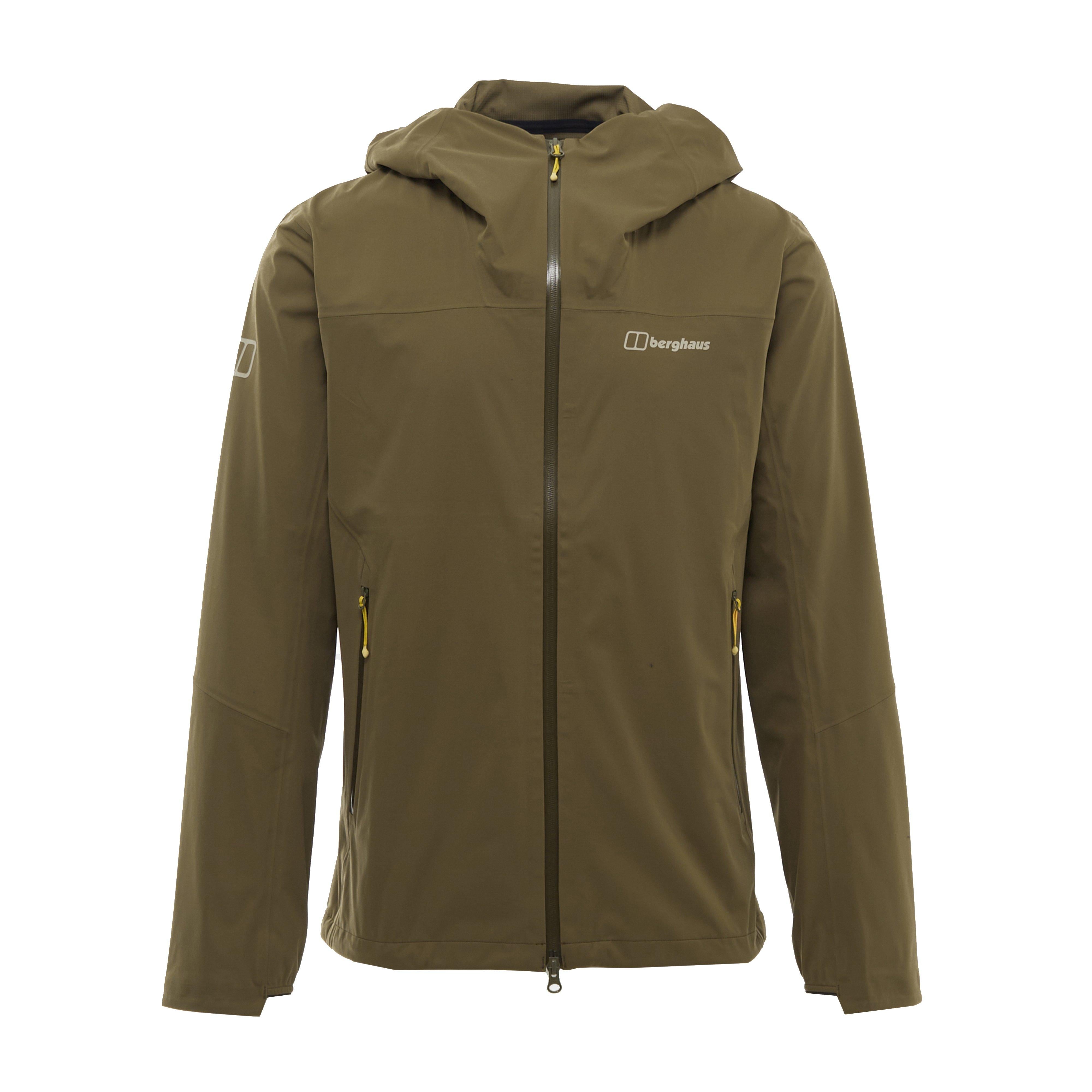 Men’s Ridge-Roamer Softshell Jacket